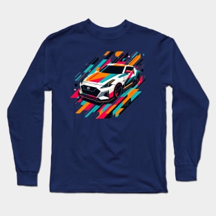 Nissan Z Long Sleeve T-Shirt